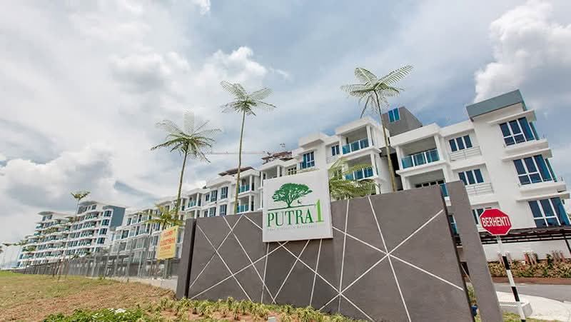 Putra - iProperty.com.my