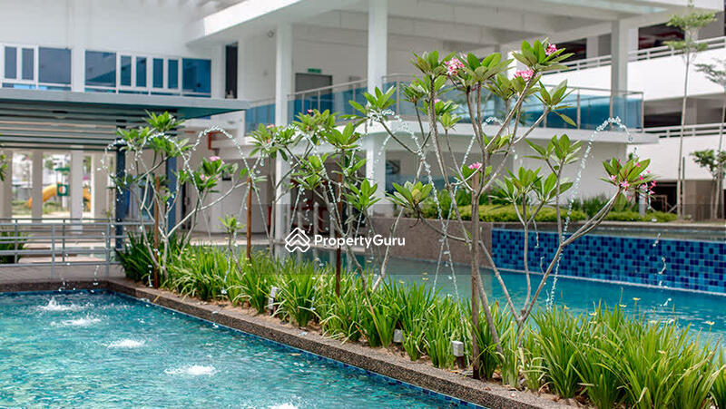 Apartment Putra 1 (Apartment) for Sale/Rent, 2024