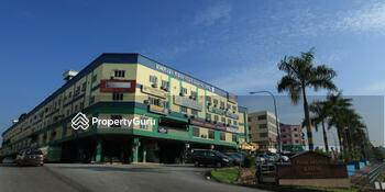 Pusat Hentian Kajang