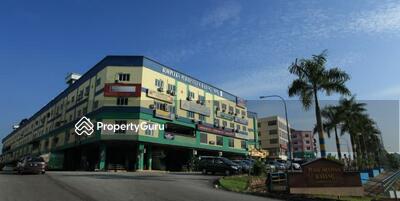 - Pusat Hentian Kajang