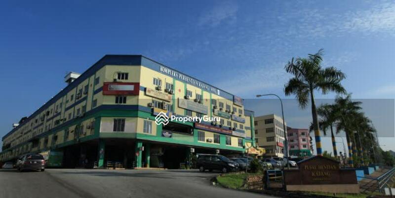 Pusat Hentian Kajang Details Flat For Sale And For Rent Propertyguru Malaysia