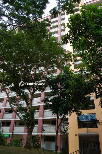 For Rent - 702 Tampines Street 71