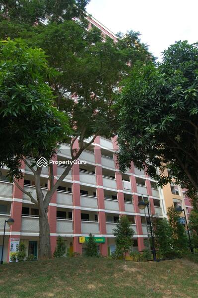 For Rent - 702 Tampines Street 71