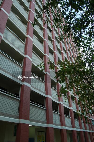 For Rent - 703 Tampines Street 71