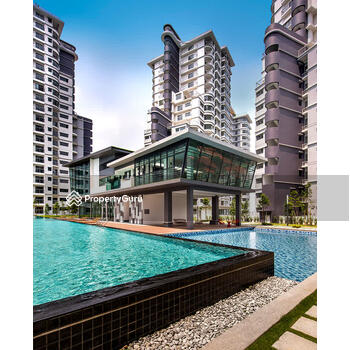 Platinum Damansara