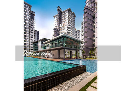 - Platinum Damansara