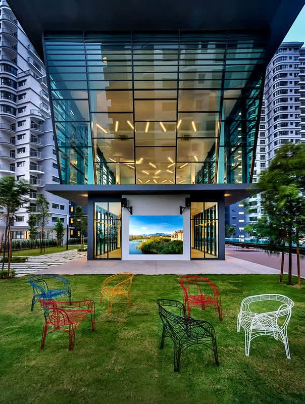 Platinum Damansara - iProperty.com.my