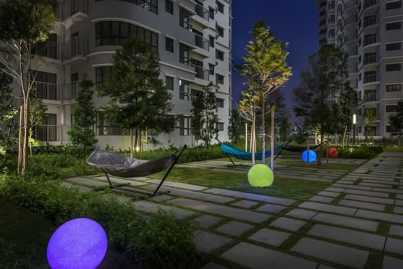Platinum Damansara - iProperty.com.my