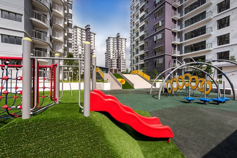 Platinum Damansara - iProperty.com.my
