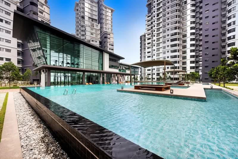 Platinum Damansara - iProperty.com.my