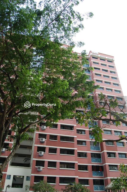 704 Tampines Street 71 #0