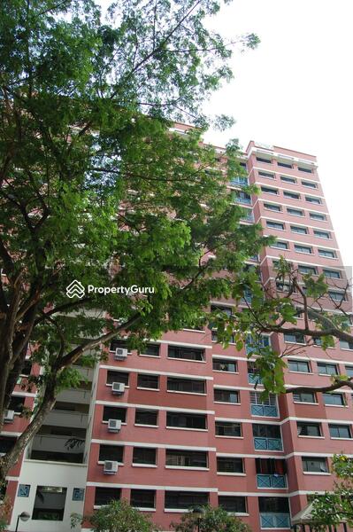 For Rent - 704 Tampines Street 71