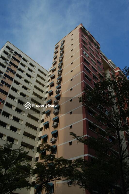 704 Tampines Street 71 #0