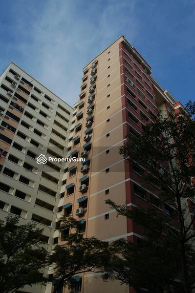 For Rent - 704 Tampines Street 71