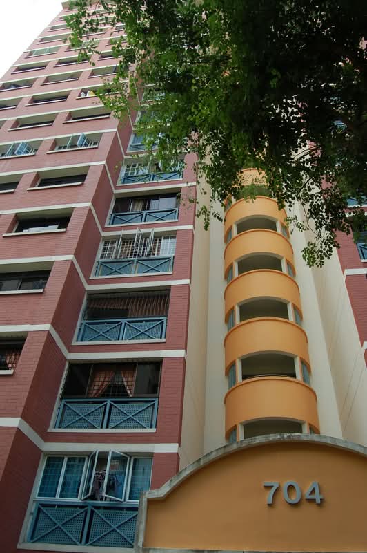 704 Tampines Street 71