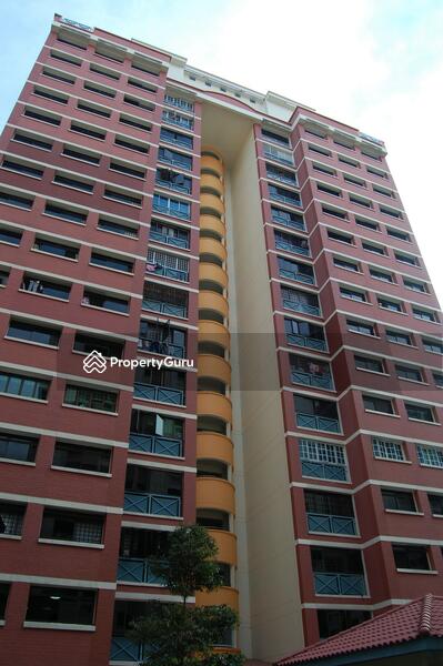 For Rent - 705 Tampines Street 71