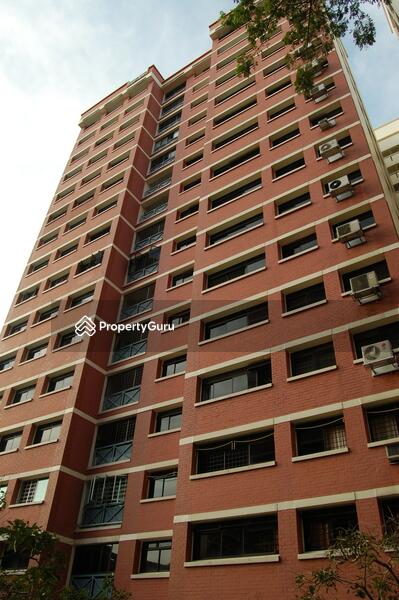 For Rent - 705 Tampines Street 71