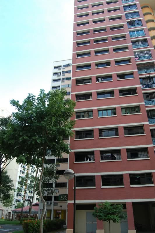 705 Tampines Street 71