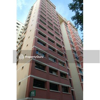 706 Tampines Street 71