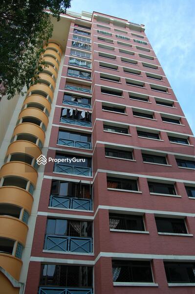For Sale - 706 Tampines Street 71
