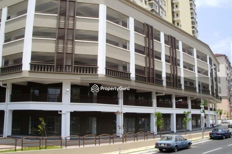 Untuk Disewa - 1 Petaling