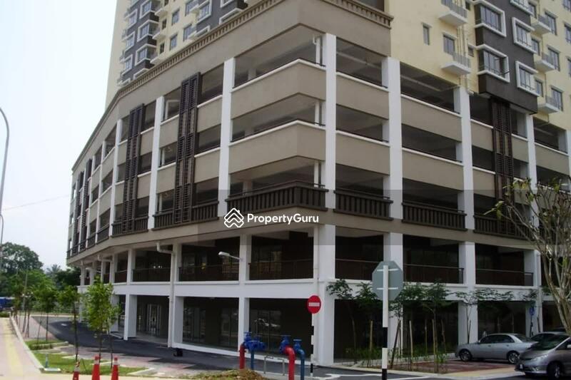 Untuk Disewa - 1 Petaling