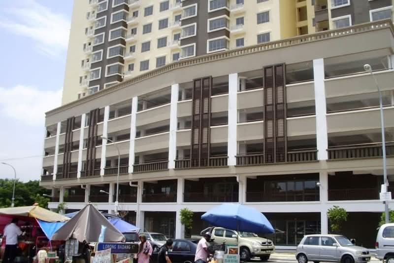 1 Petaling - iProperty.com.my