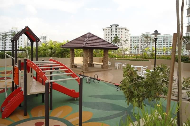 1 Petaling - iProperty.com.my