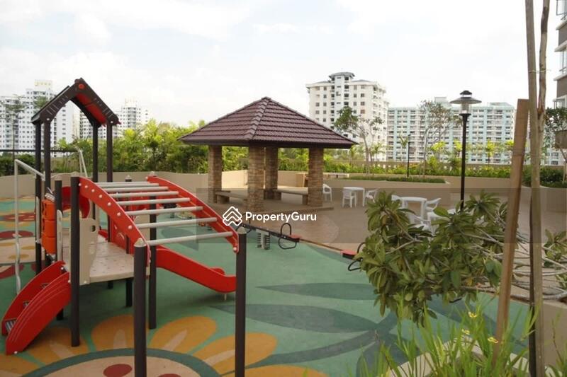 Untuk Disewa - 1 Petaling