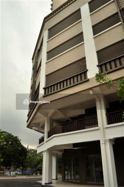 Untuk Disewa - 1 Petaling