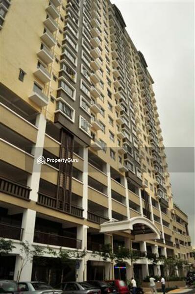 Untuk Disewa - 1 Petaling