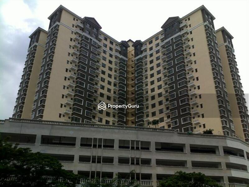 Untuk Disewa - 1 Petaling