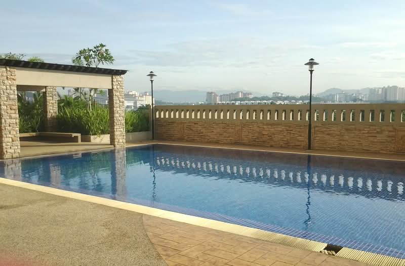 1 Petaling - iProperty.com.my