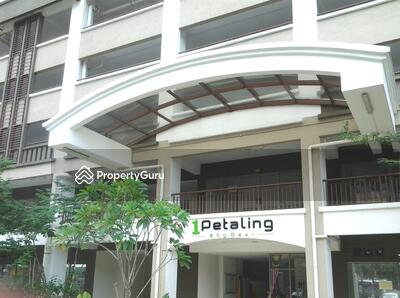 - 1 Petaling
