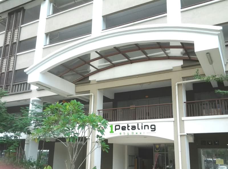 1 Petaling - iProperty.com.my