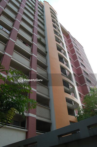 For Rent - 707 Tampines Street 71