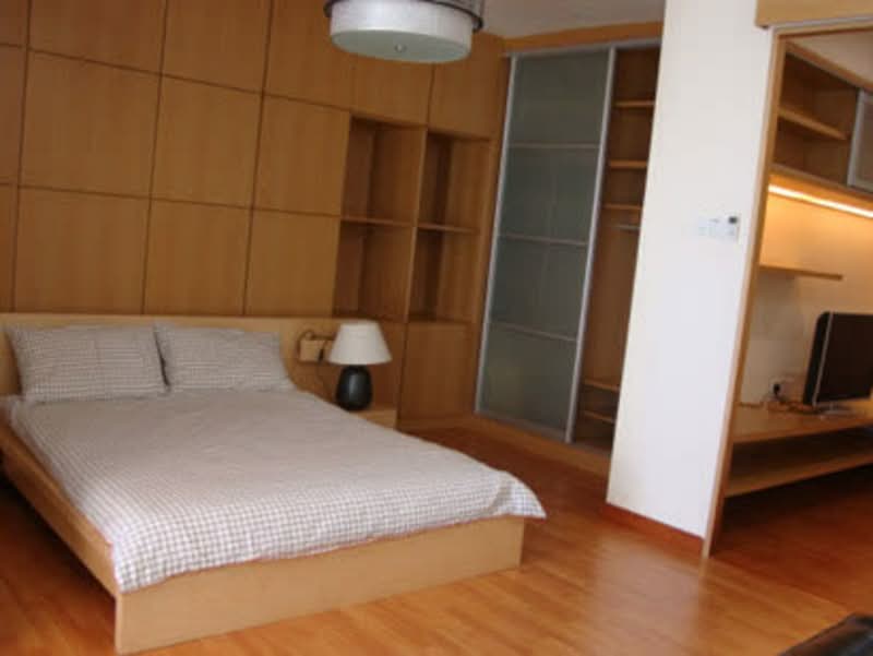 Parkview 2-11 Luxury Suites @ Cecil Chao Centre - iProperty.com.my
