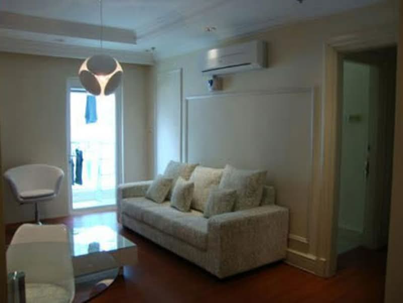 Parkview 2-11 Luxury Suites @ Cecil Chao Centre - iProperty.com.my