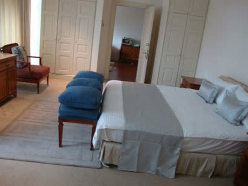 Parkview 2-11 Luxury Suites @ Cecil Chao Centre - iProperty.com.my