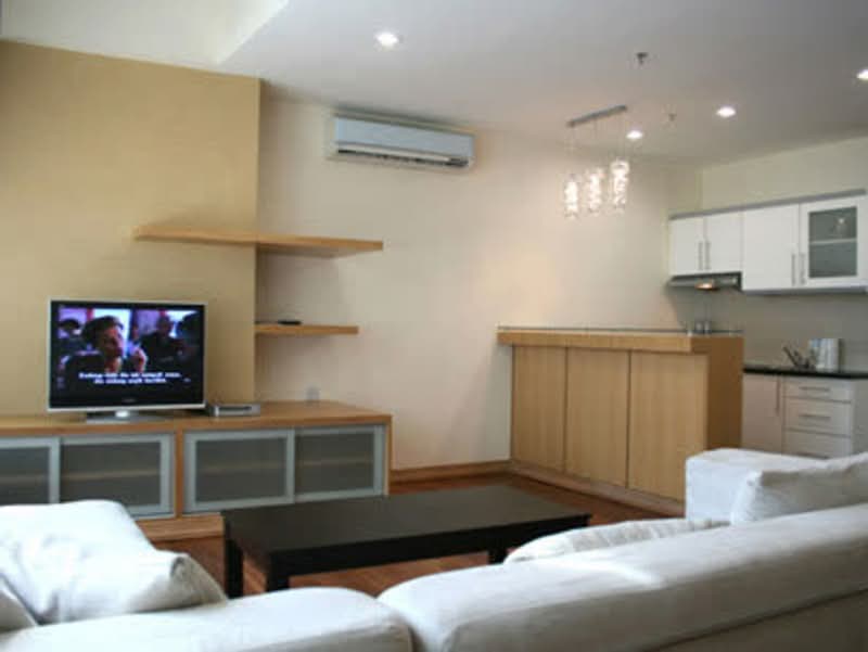 Parkview 2-11 Luxury Suites @ Cecil Chao Centre - iProperty.com.my