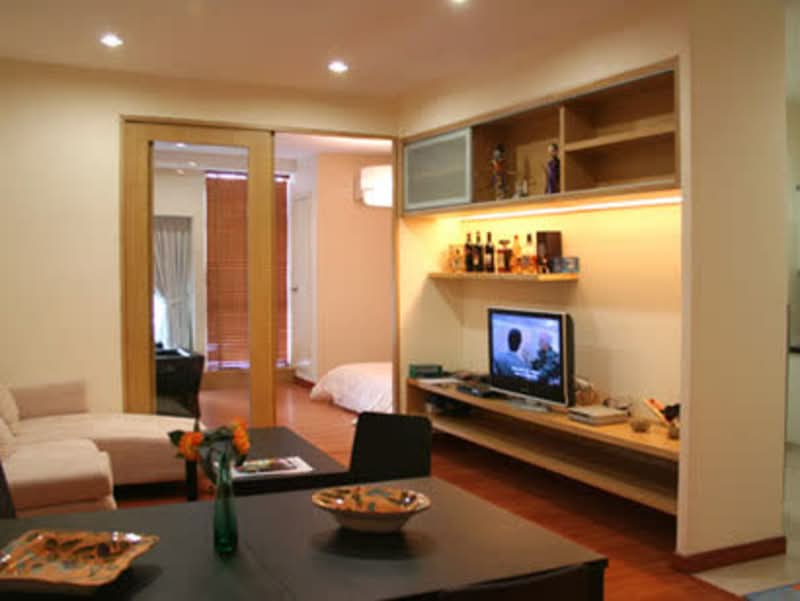 Parkview 2-11 Luxury Suites @ Cecil Chao Centre - iProperty.com.my