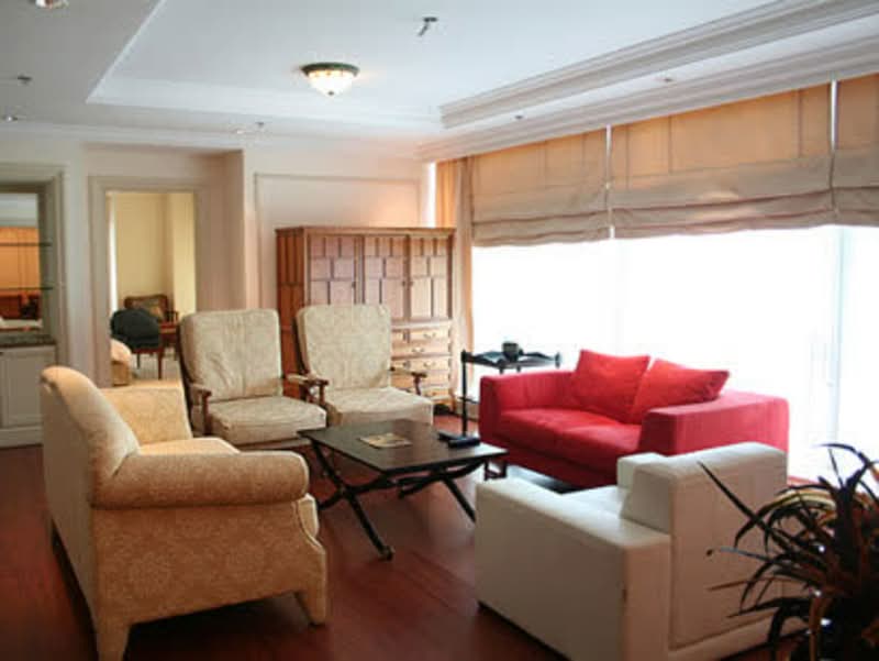 Parkview 2-11 Luxury Suites @ Cecil Chao Centre - iProperty.com.my
