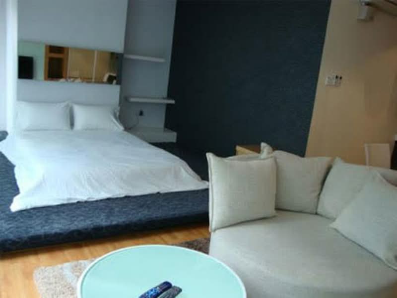 Parkview 2-11 Luxury Suites @ Cecil Chao Centre - iProperty.com.my