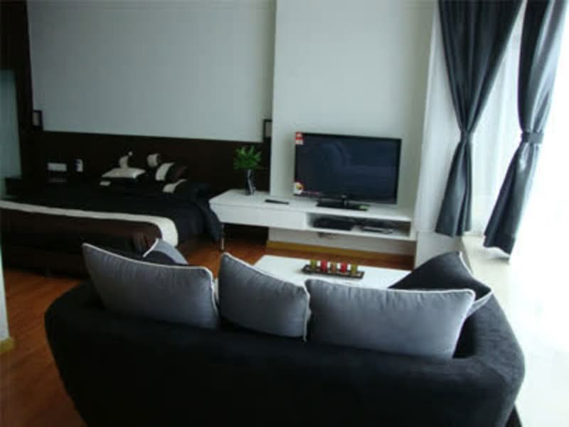 Parkview 2-11 Luxury Suites @ Cecil Chao Centre - iProperty.com.my