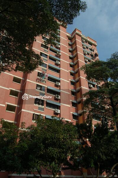 For Rent - 708 Tampines Street 71