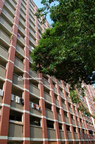 For Rent - 708 Tampines Street 71