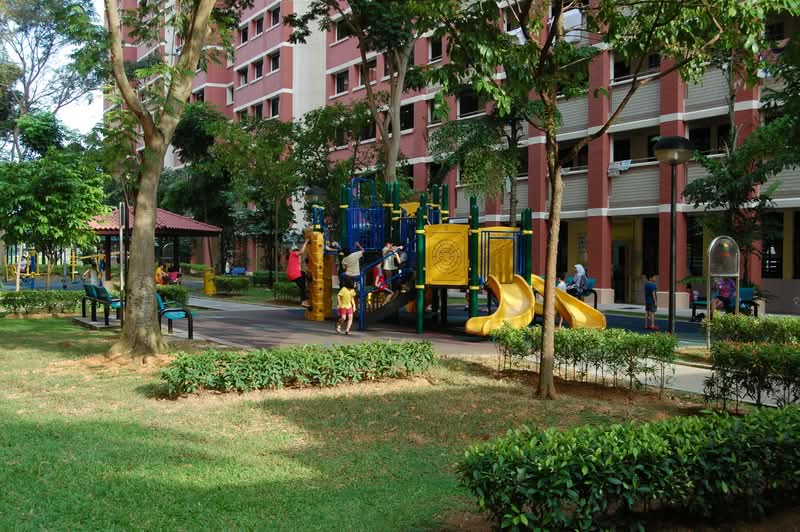 708 Tampines Street 71