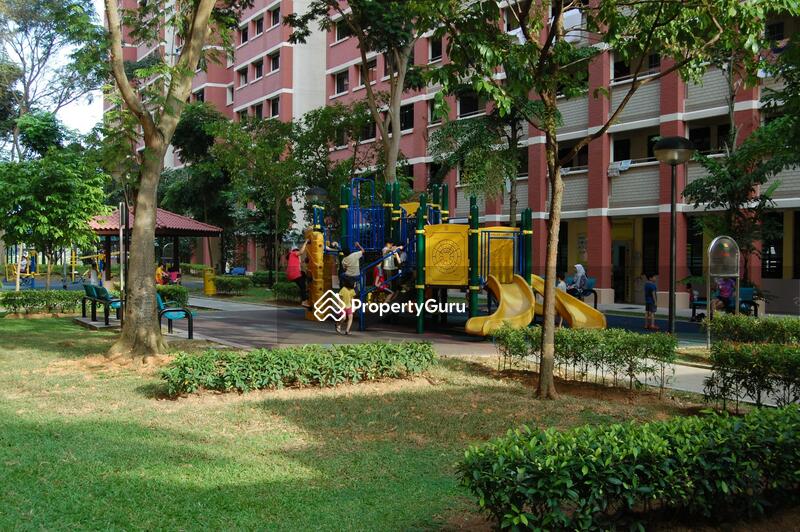 For Rent - 708 Tampines Street 71