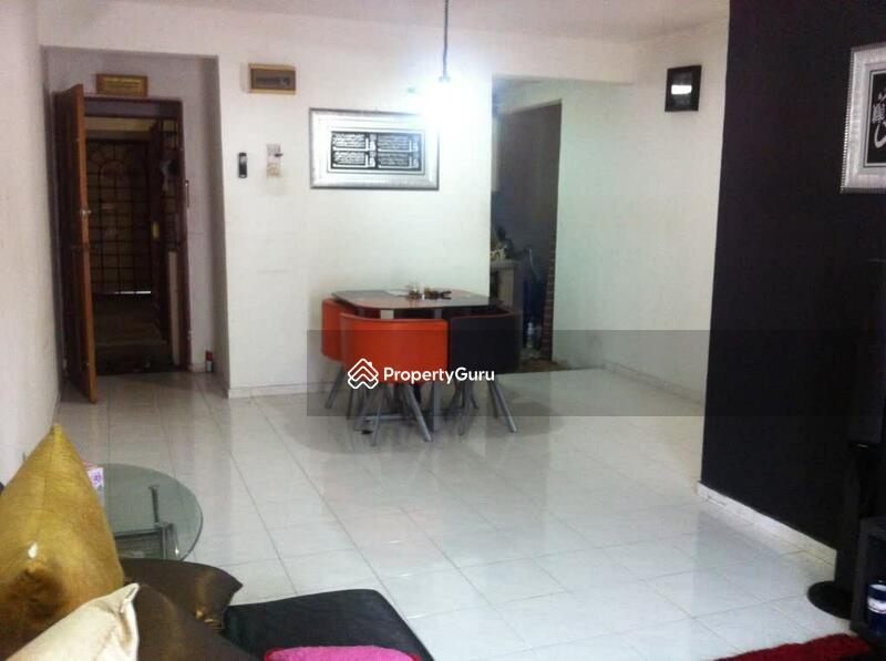 For Sale - Pantai Indah Fasa 1