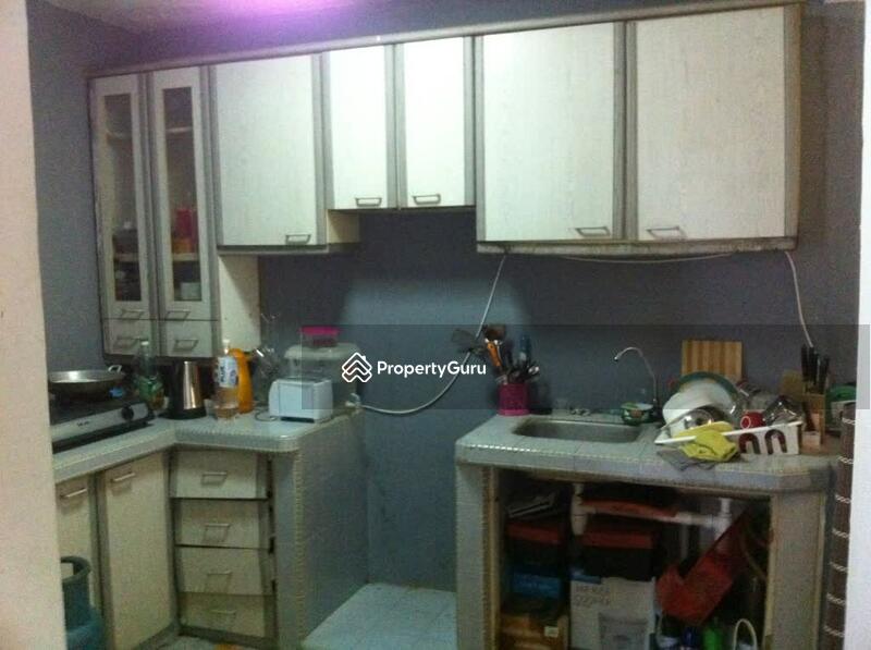For Sale - Pantai Indah Fasa 1